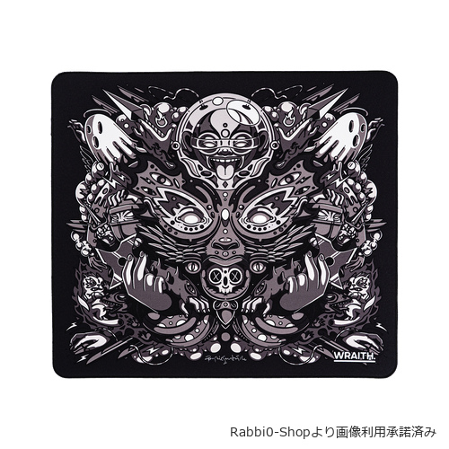 Wraith Spirit of Aim Speed Ninja Grey