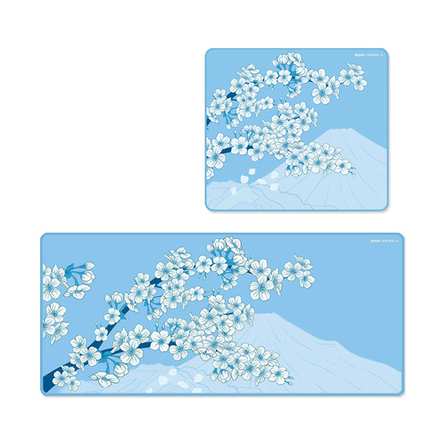 X-raypad Aqua Control II Sakura Blue