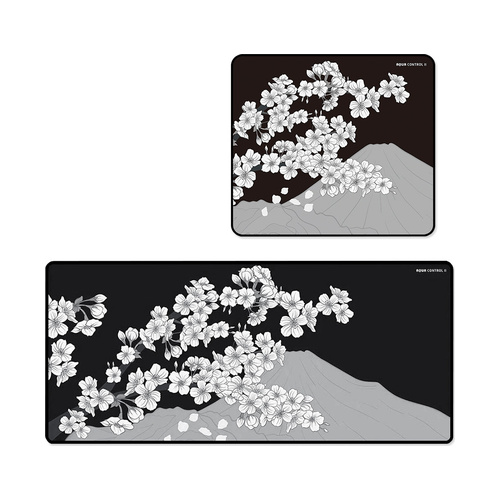 X-raypad Aqua Control II Sakura Night