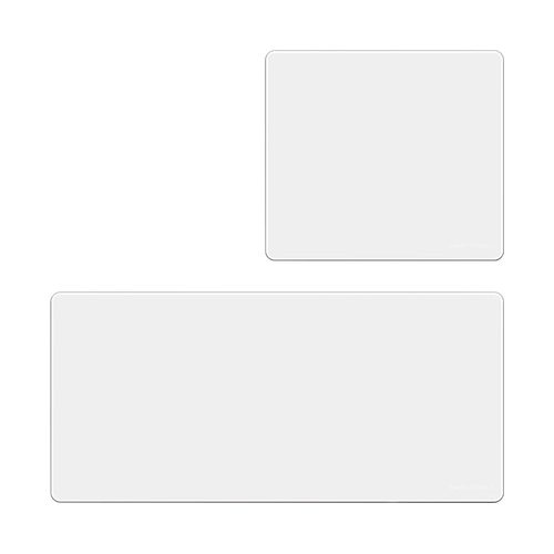 X-raypad Aqua Control II White