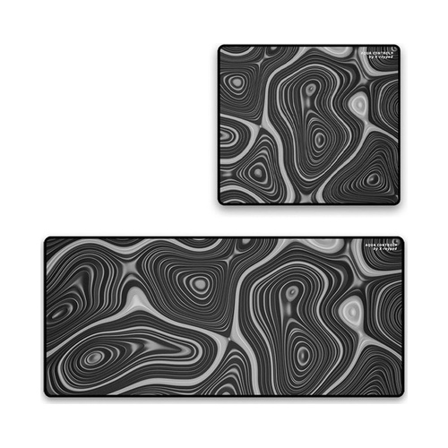 X-raypad Aqua Control Plus SOFT Grey Strata