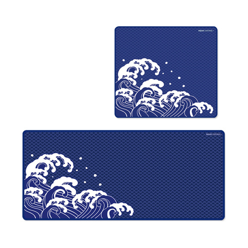 X-raypad Aqua Control Plus SOFT Wave Ocean