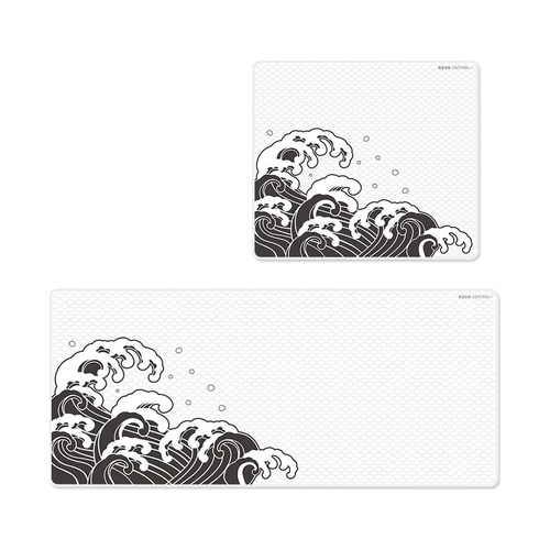 X-raypad Aqua Control Plus SOFT Wave Storm