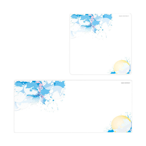 X-raypad Aqua Control Plus SOFT White Fly