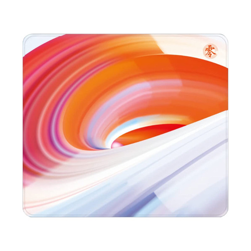 X-raypad Aqua Control Zero Orange