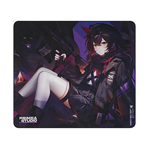 X-raypad Unique Heavy Bee P.CHEN 魅 Purple (SPEED VERSION) SOFT