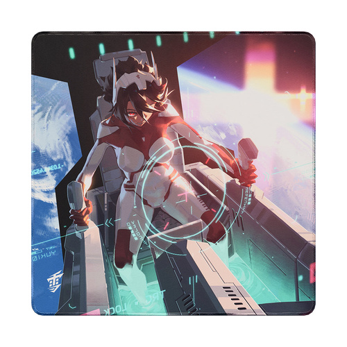 Yuki Aim Mecha Multi