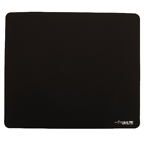 NINJA FX キ83 MID ブラック
