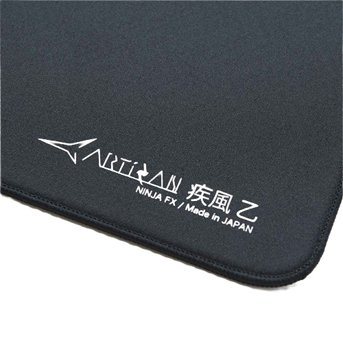 NINJA FX ハヤテ乙 V2 MID ブラック
