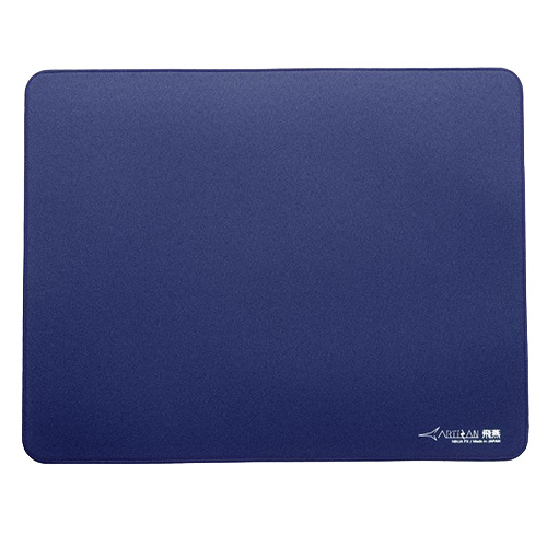 NINJA FX ヒエン MID ブルー