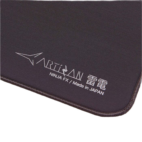 NINJA FX ライデン MID コーヒーブラウン
