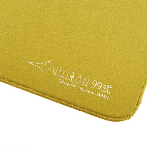 NINJA FX 99式 SOFT 抹茶