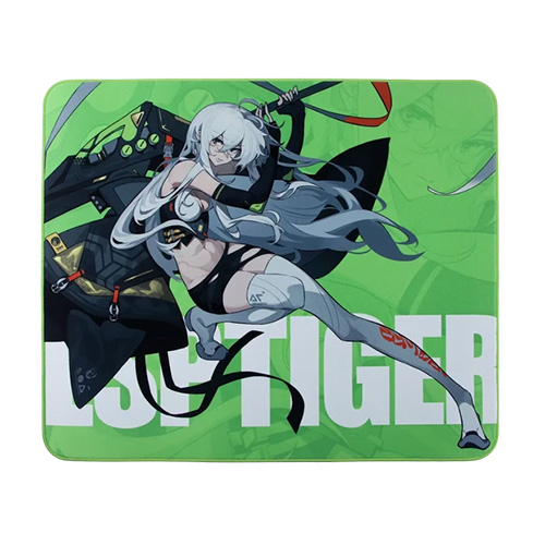 Pioneer Talismans SOFT Green