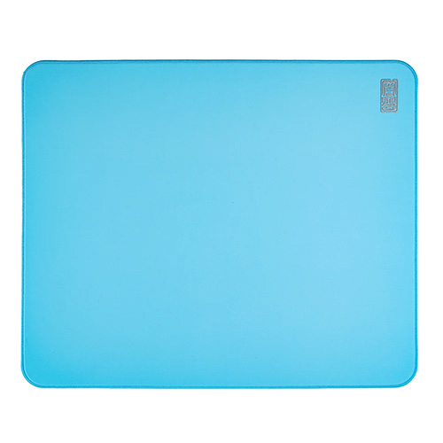 Shan Hai · Chuan Yun SOFT Baby Blue