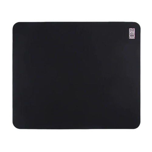 Shan Hai · Kun Lun SOFT Black