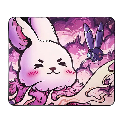 SheSheJia SOFT Pink