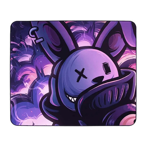 SheSheJia SOFT Purple