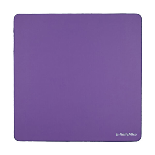 Infinite Control Mousepad Mid Cosmic Purple (V4)
