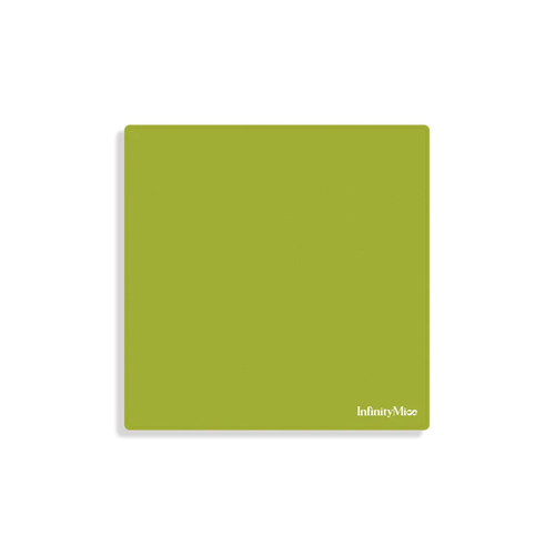 Infinite Speed Mousepad Soft Matcha Green (V3