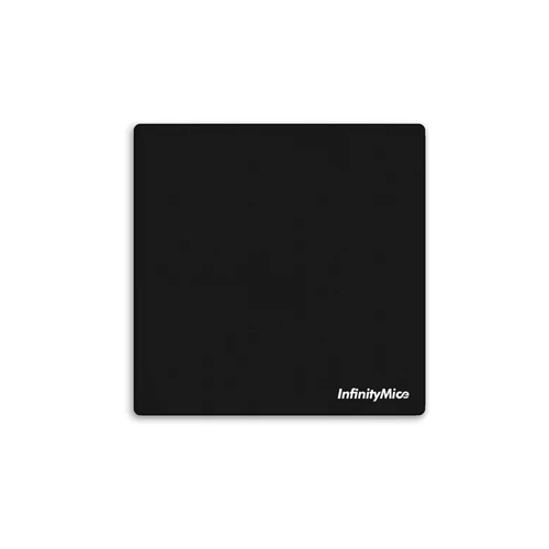 Infinite Speed Mousepad Soft Midnight Black (V4)