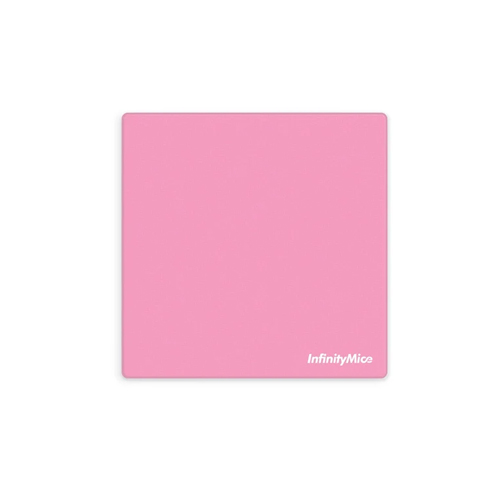 Infinite Speed Mousepad Soft Strawberry Milk (V2)