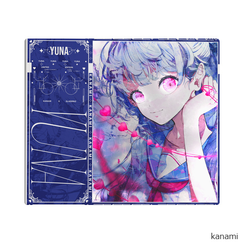 Yuna