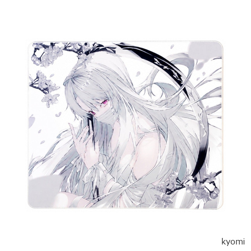 Yuyo Cloth