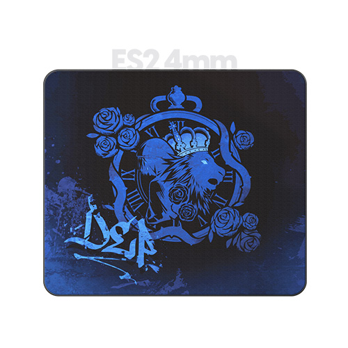 [Dep Edition] ES2 eSports Mousepad 4mm XL
