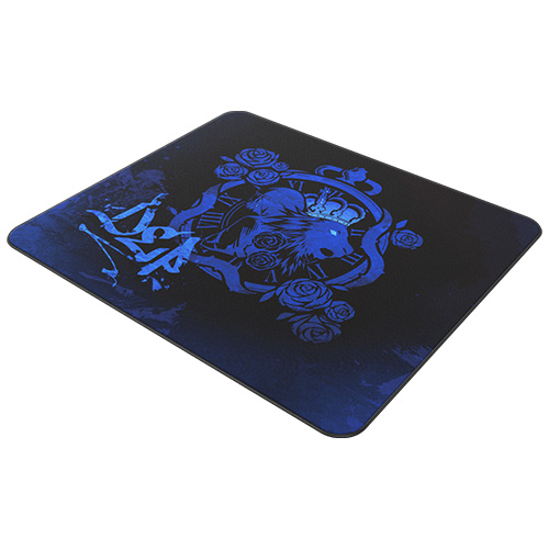 [Dep Edition] ES2 eSports Mousepad 4mm XL
