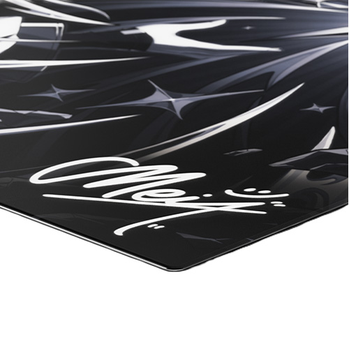 [Pro Series] Meiy Glass MousePad