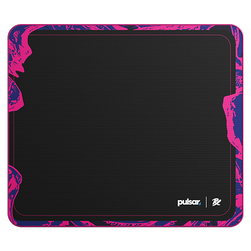 [PRX Edition] eS eSports Mousepad