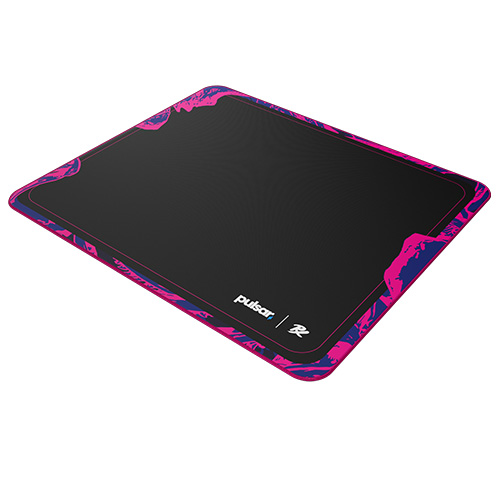 [PRX Edition] eS eSports Mousepad