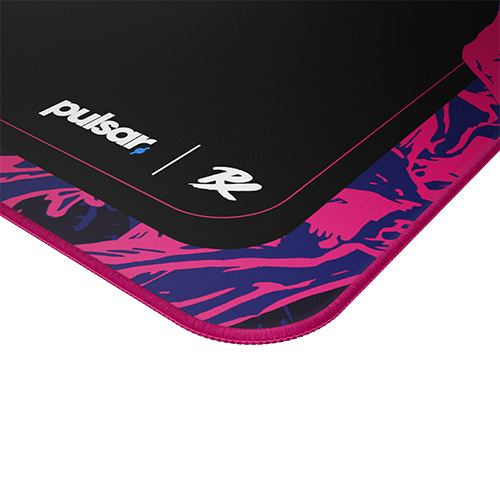 [PRX Edition] eS eSports Mousepad