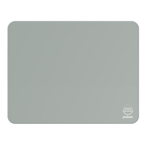 eS Jupiter Pro Gaming Mousepad  FIRM Spirit Silver