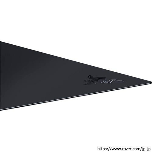 Atlas Pro  Black