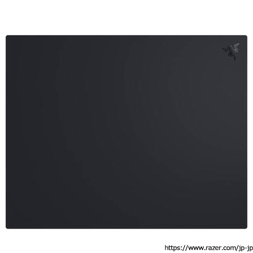 Atlas Pro  Black