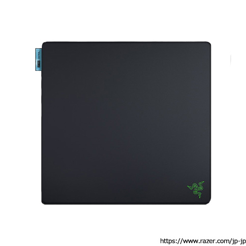 Gigantus V2 Pro コントロール