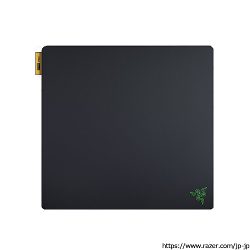 Gigantus V2 Pro スピード